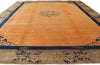11 x 15 Antique Chinese Peking Rug 77267