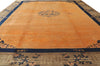 11 x 15 Antique Chinese Peking Rug 77267