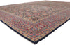 11 x 16 Antique Persian Kerman Rug 61210