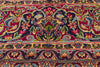 11 x 17 Antique Persian Kerman Rug 61202