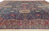 11 x 17 Antique Persian Kerman Rug 78354