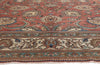 11 x 14 Vintage Persian Tabriz Rug 78590
