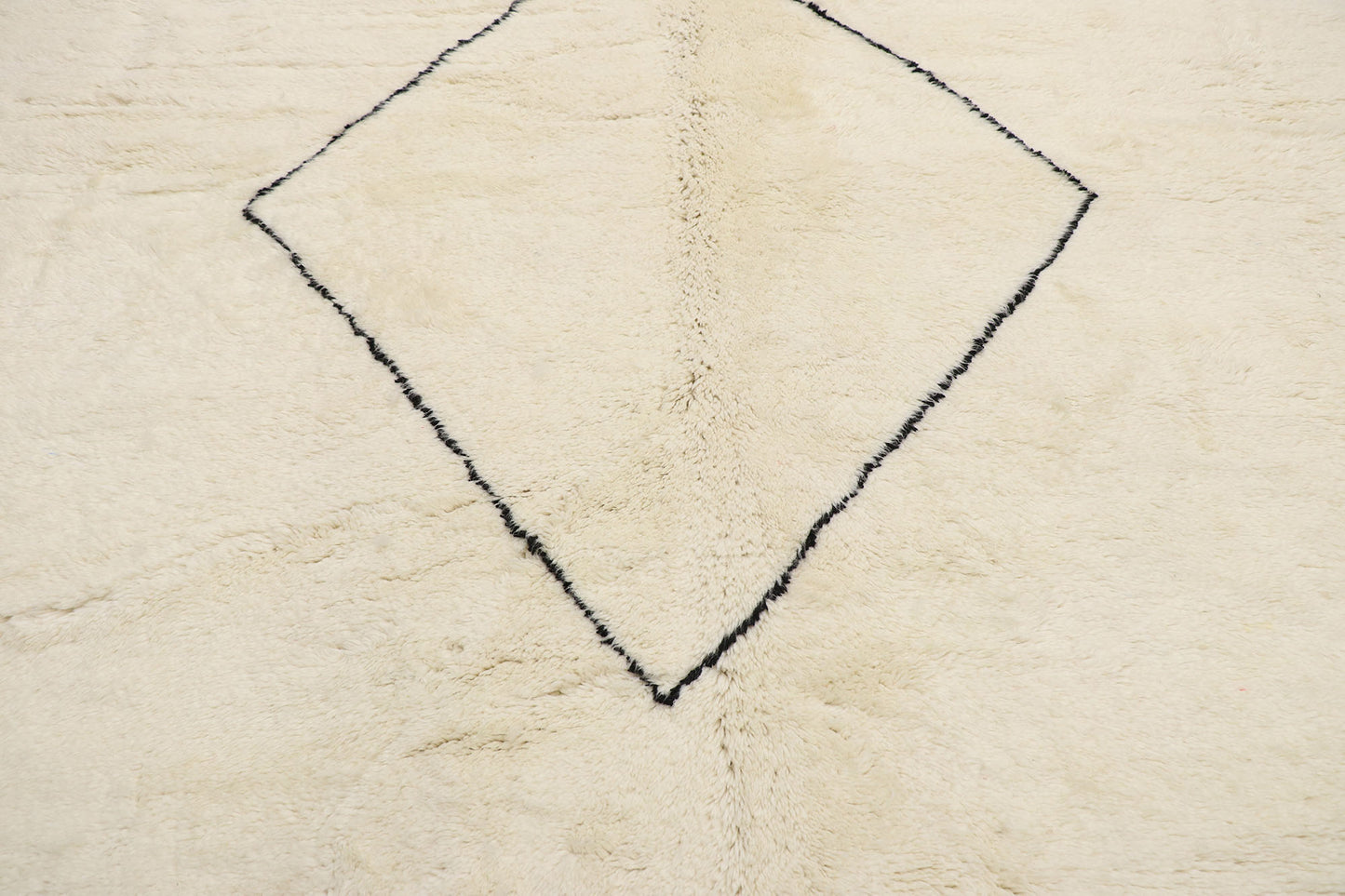 11 x 16 Large Neutral Moroccan Rug 21137