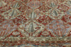 12 x 14 Antique Persian Bakhtiari Rug 51528