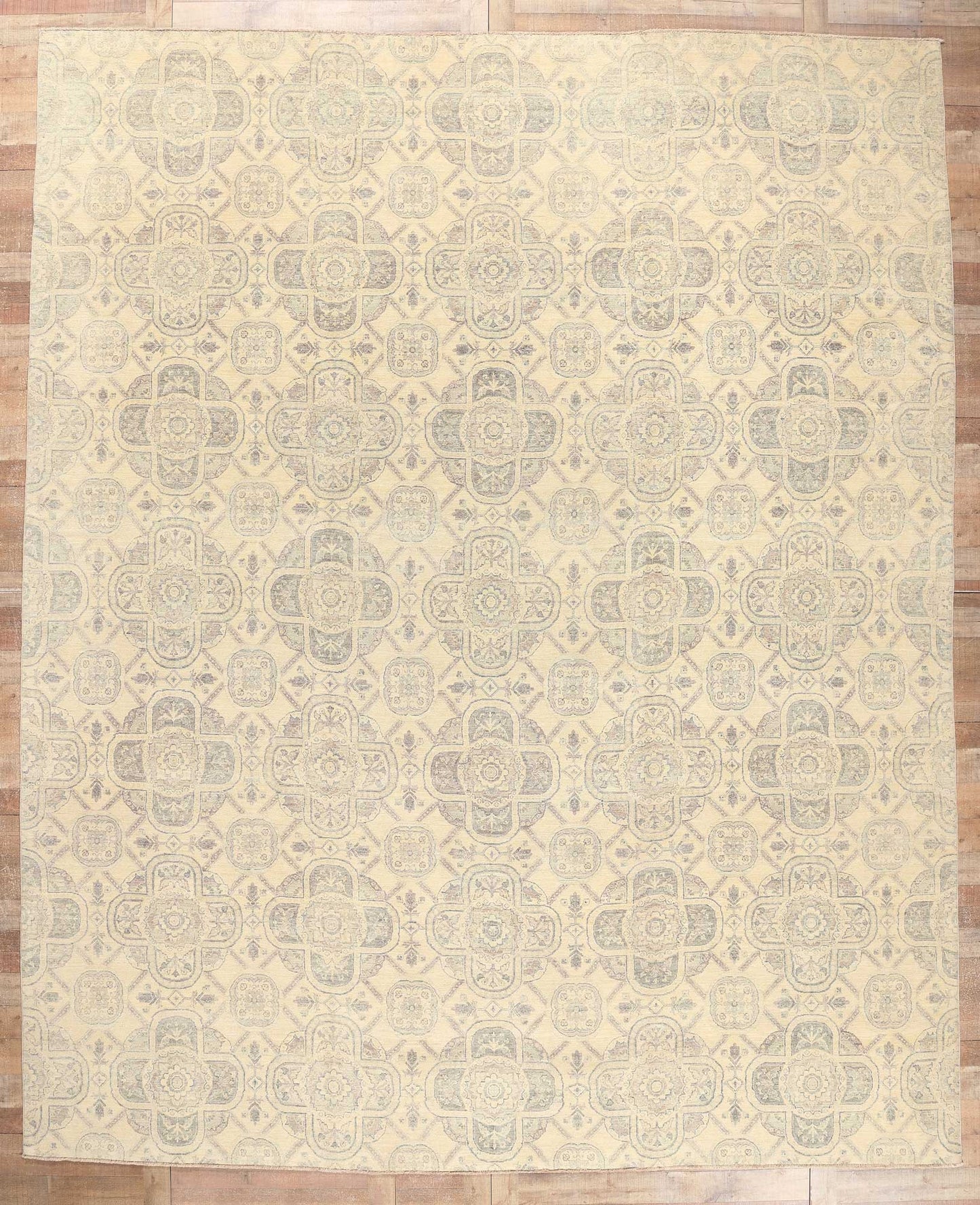 12 x 14 Transitional Area Rug 80222