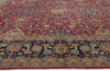 12 x 16 Vintage Persian Kerman Rug 61193