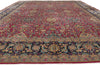 12 x 16 Vintage Persian Kerman Rug 61193