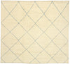 12 x 13 Organic Modern Moroccan Rug 80449