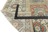12 x 15 Vintage-Inspired Oushak Rug 30631