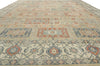 12 x 15 Vintage-Inspired Oushak Rug 30631