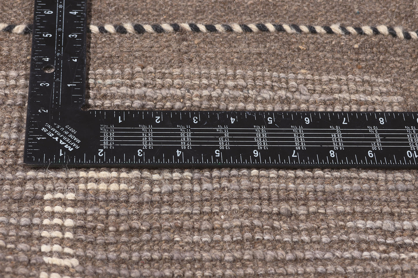 12 x 16 Modern Moroccan Rug 80980