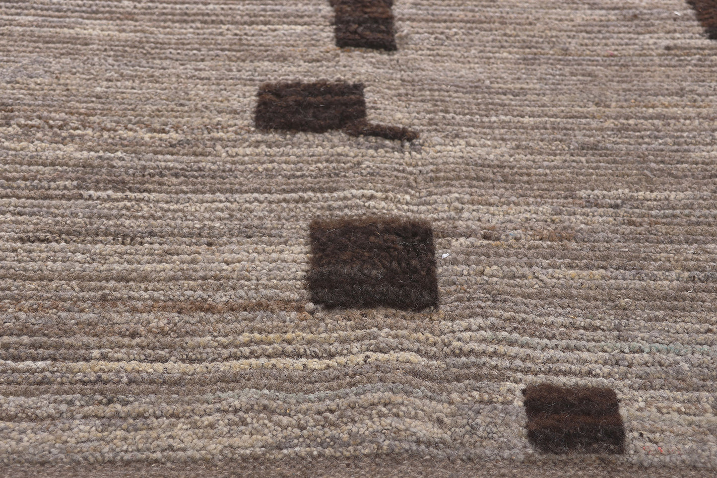 12 x 16 Modern Moroccan Rug 80980