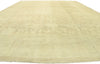 13 x 16 Neutral Turkish Oushak Rug 50867