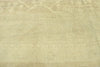 13 x 16 Neutral Turkish Oushak Rug 50867