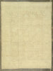 13 x 16 Neutral Turkish Oushak Rug 50867