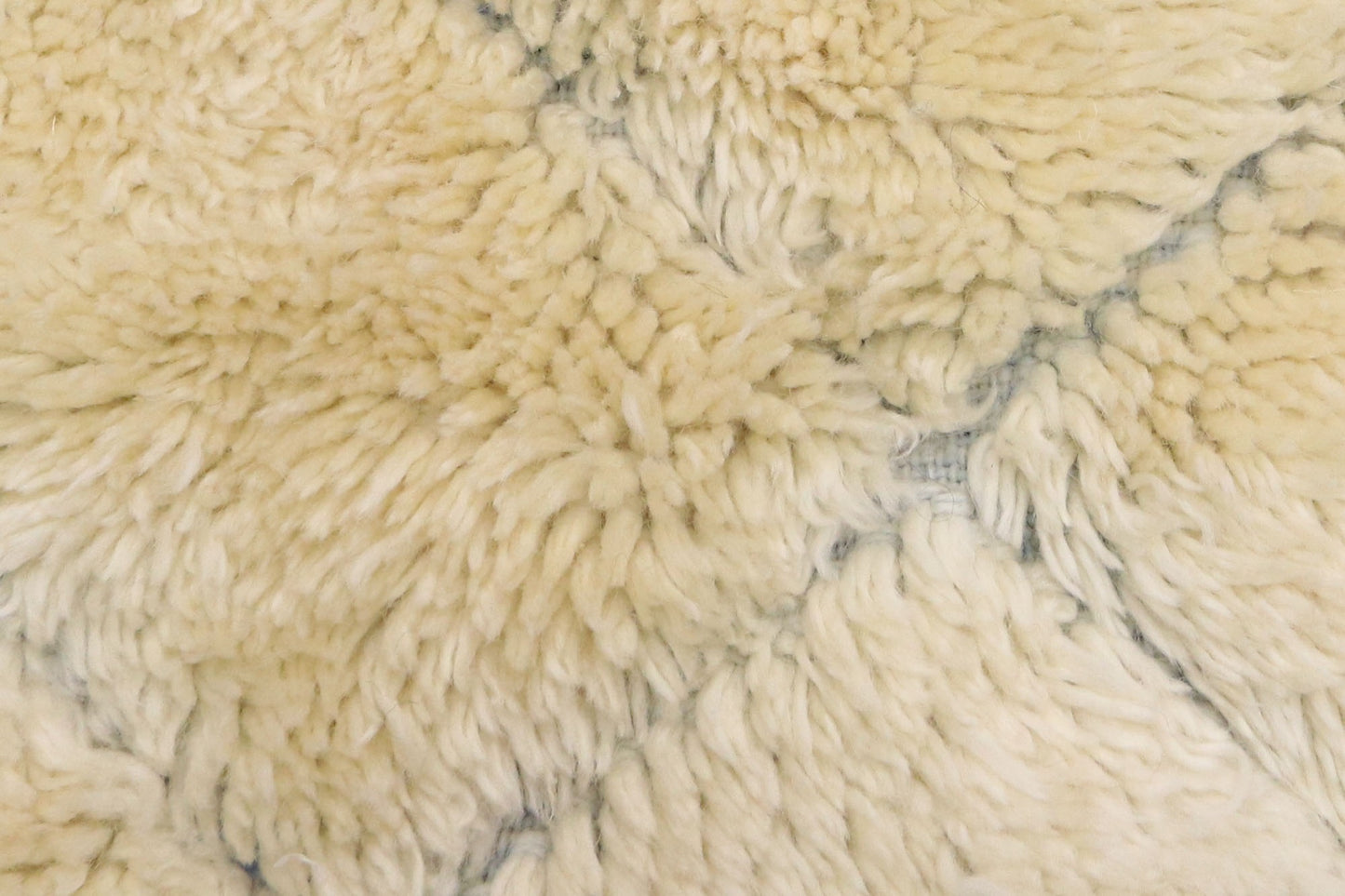 13 x 18 Organic Modern Moroccan Rug 21088