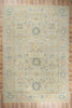 14 x 21 Persian Sultanabad Rug 61180