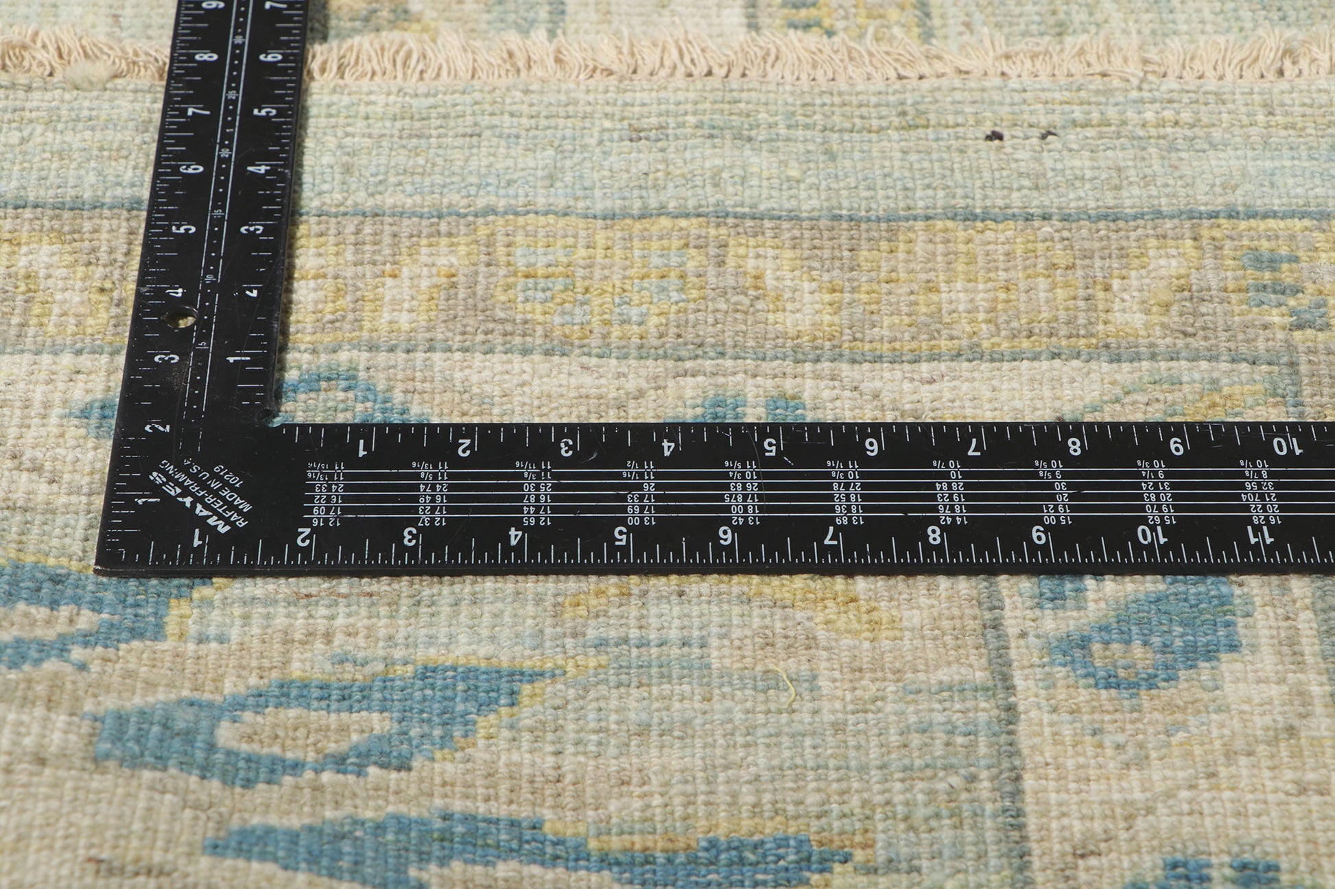 14 x 21 Persian Sultanabad Rug 61180