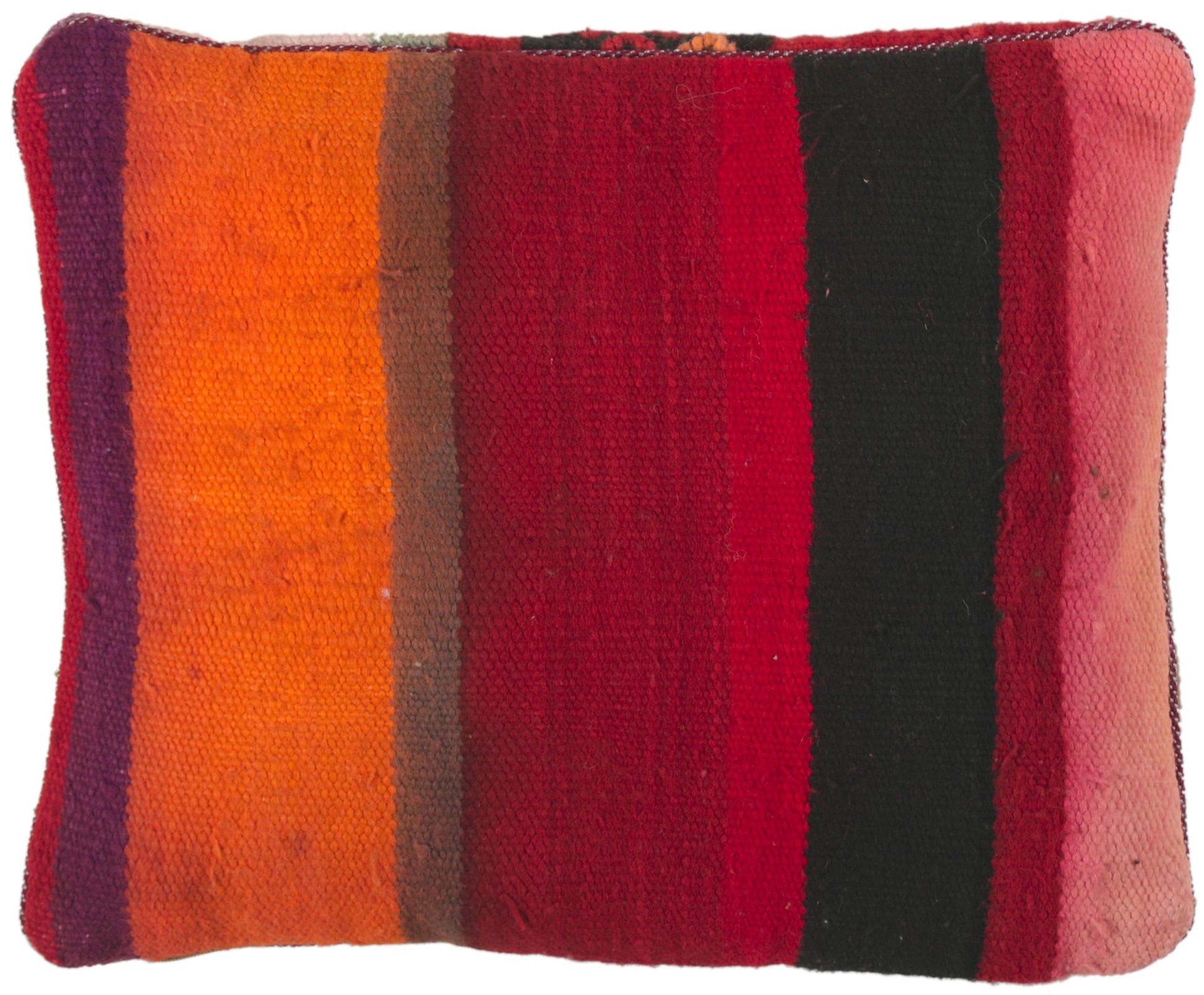 1 x 2 Vintage Moroccan Rug Pillow 78444