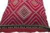 1 x 2 Vintage Zemmour Moroccan Rug Pillow 78445