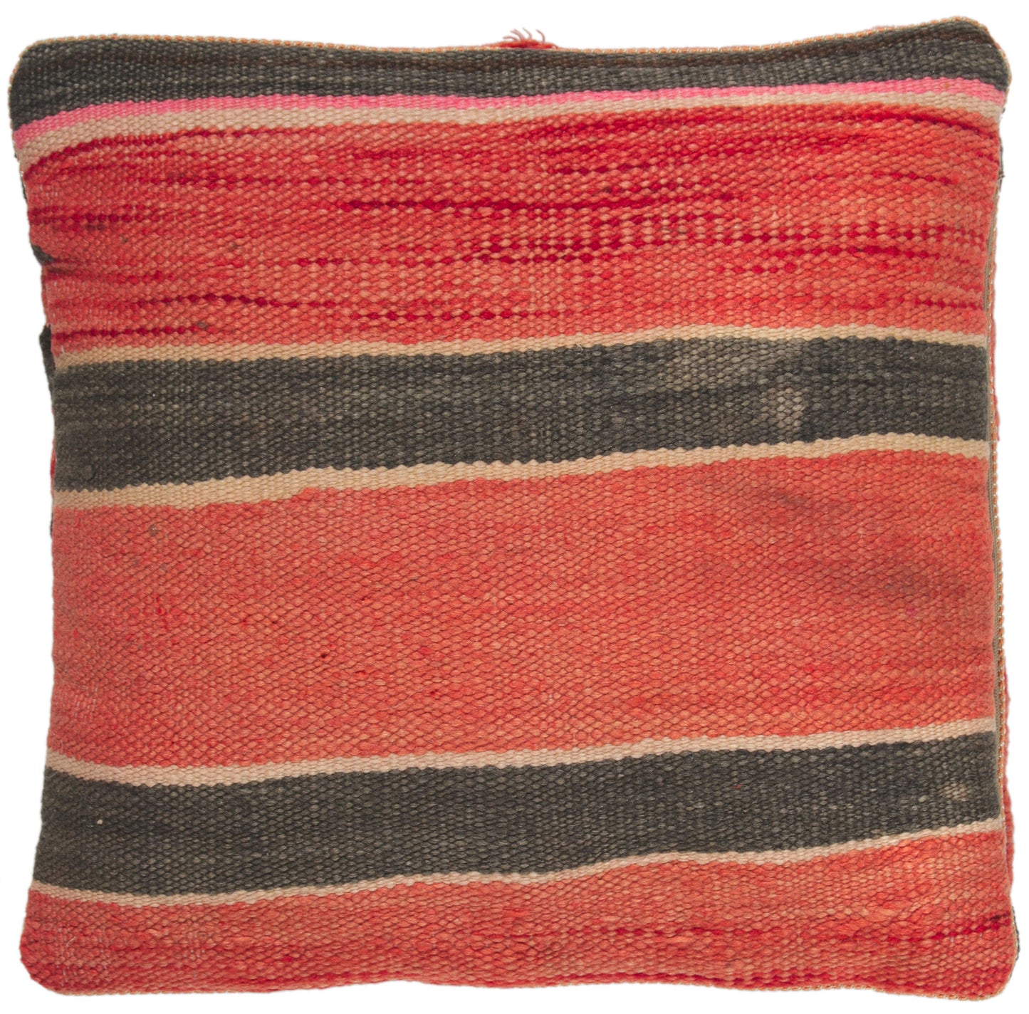 1 x 2 Vintage Moroccan Rug Pillow 78442