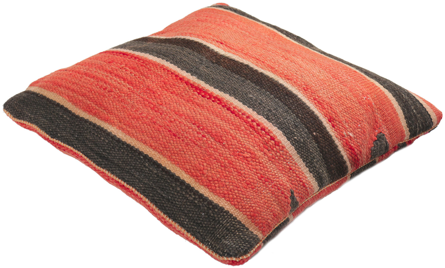 1 x 2 Vintage Moroccan Rug Pillow 78442