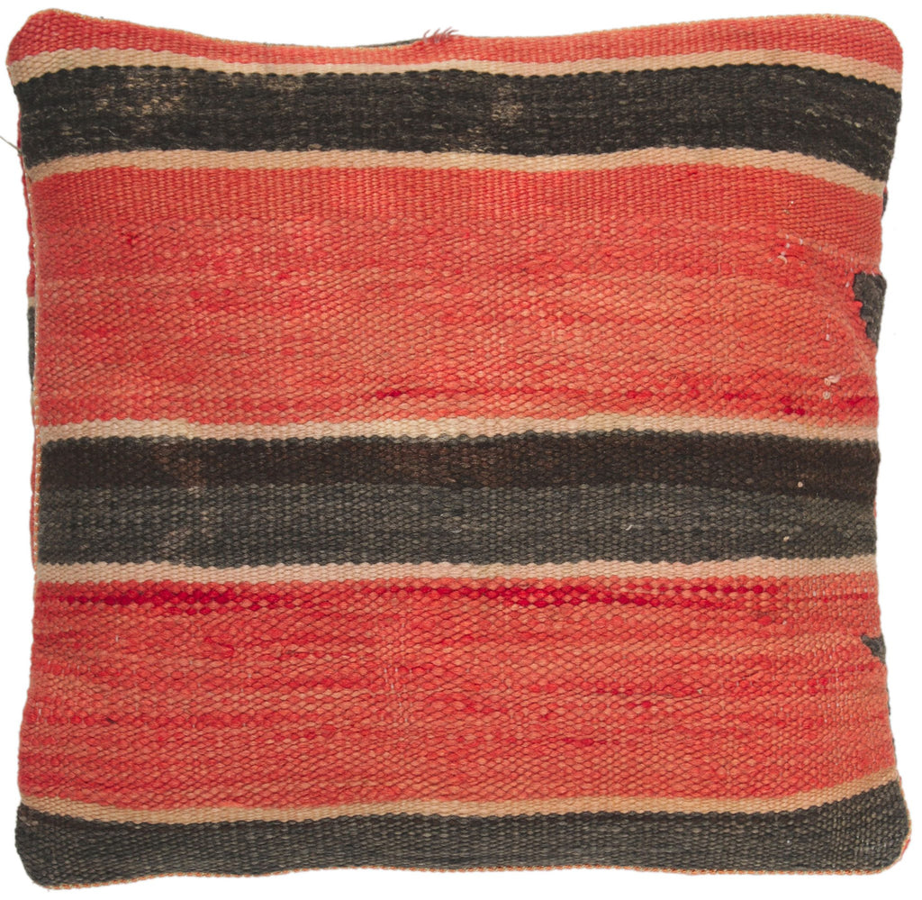 1 x 2 Vintage Moroccan Rug Pillow 78442