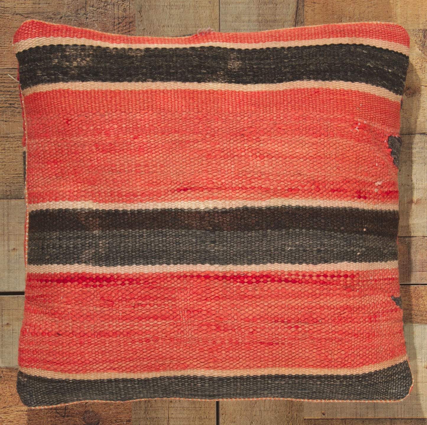 1 x 2 Vintage Moroccan Rug Pillow 78442