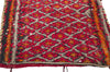 1 x 2 Vintage Moroccan Textile Bag 78449