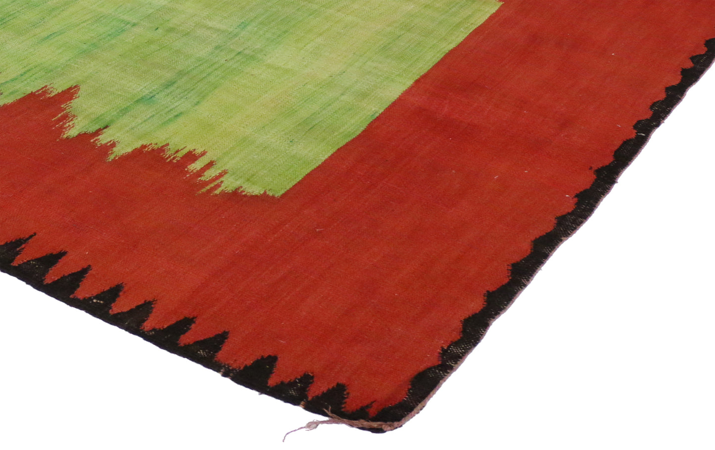 6 x 9 Vintage Kilim Rug 20072