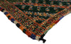 6 x 12 Vintage Beni M'Guild Moroccan Rug 20131
