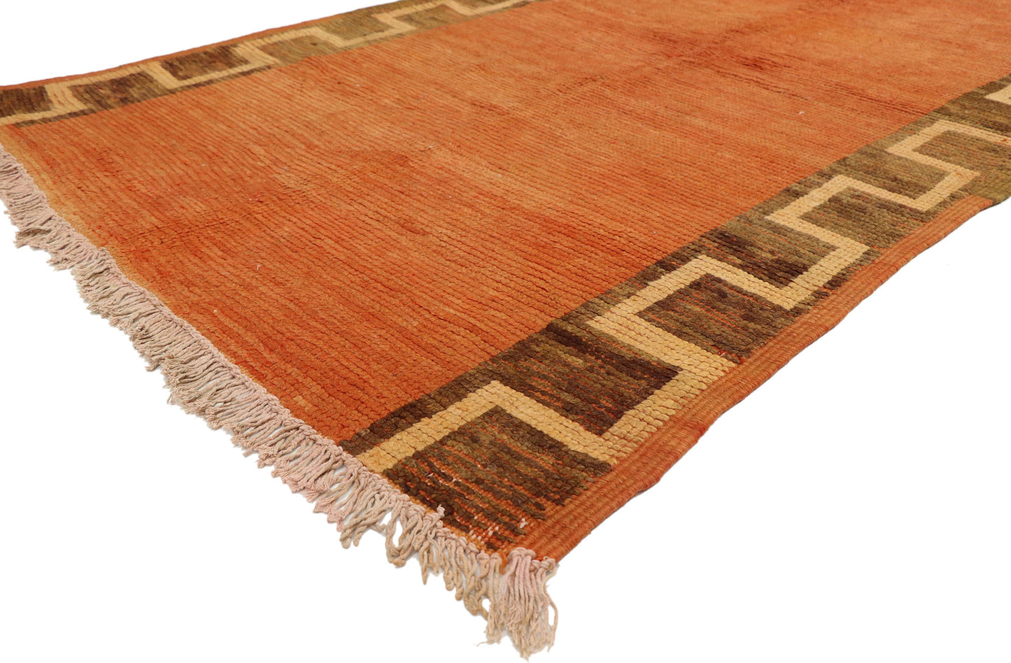 4 x 12 Vintage Moroccan Runner 20241