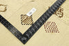 6 x 9 Vintage Moroccan Azilal Rug 20299