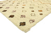 6 x 9 Vintage Moroccan Azilal Rug 20299