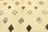 6 x 9 Vintage Moroccan Azilal Rug 20299
