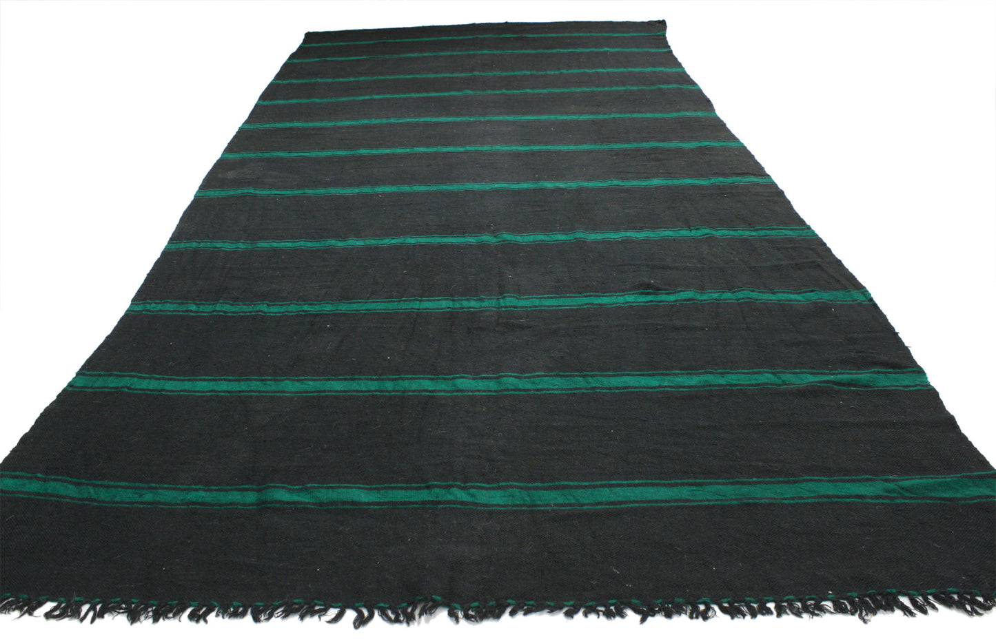 5 x 11 Vintage Kilim Rug 20533