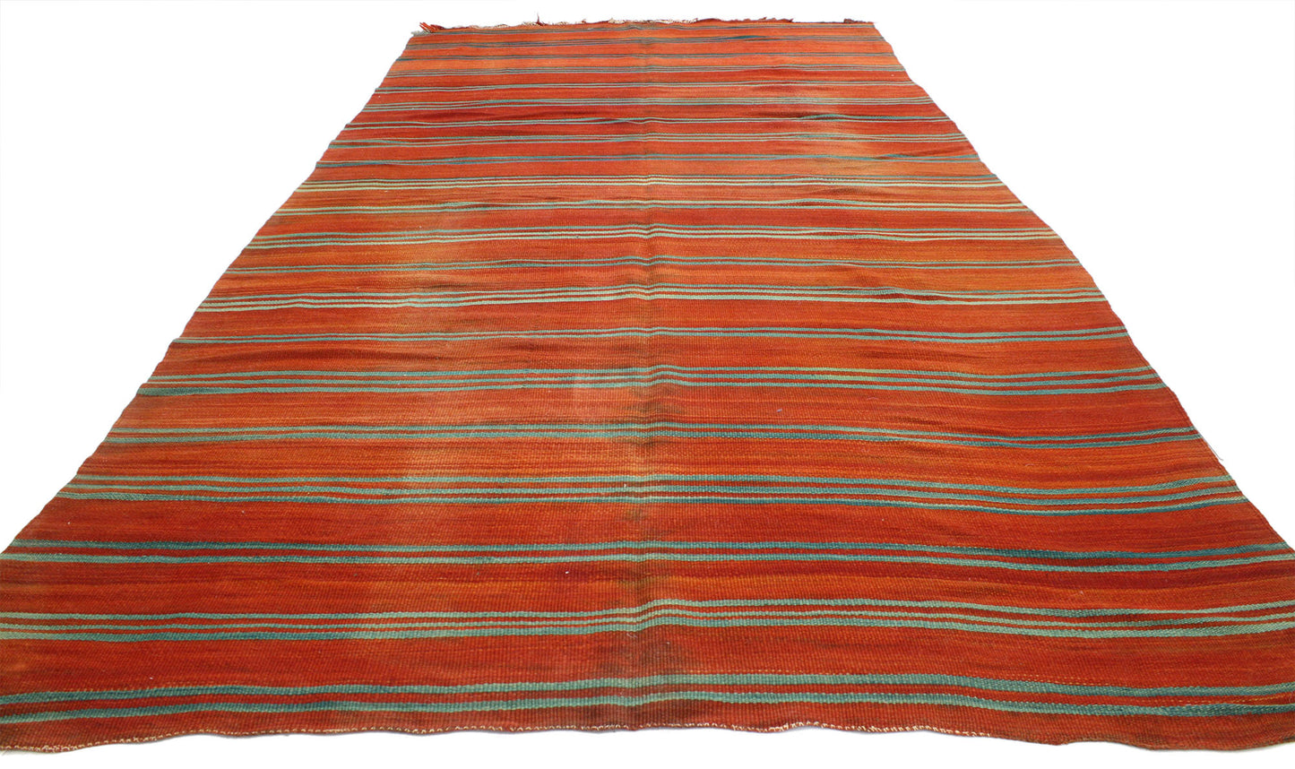 5 x 9 Vintage Kilim Rug 20544