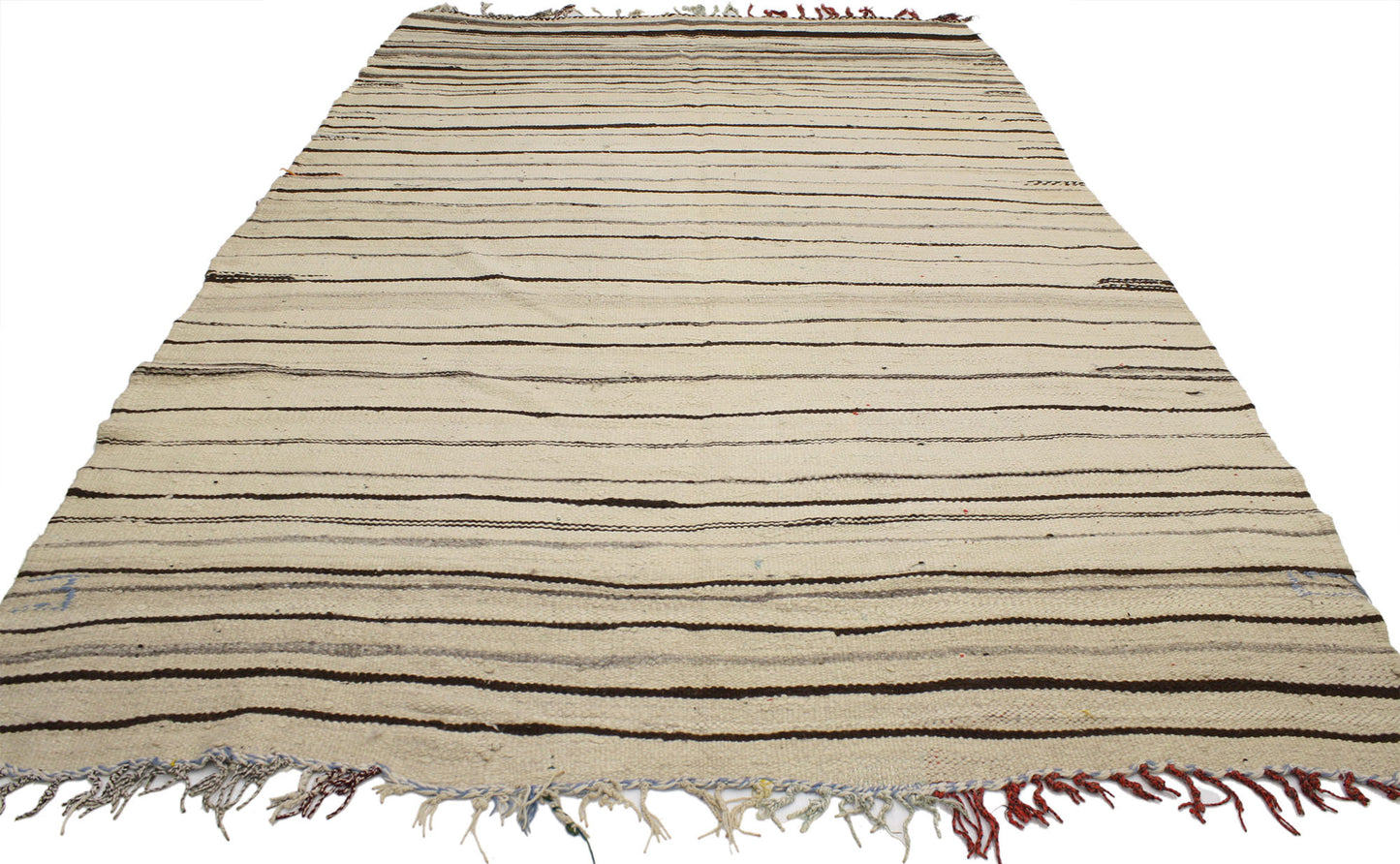 5 x 8 Vintage Kilim Rug 20546