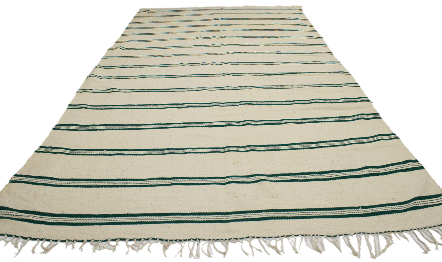 5 x 11 Vintage Kilim Rug 20554