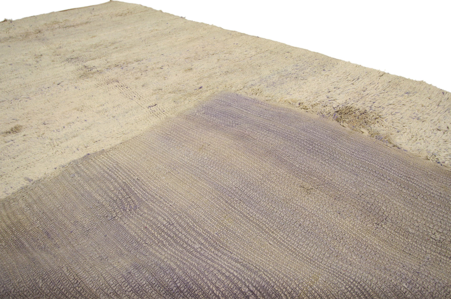 6 x 11 Vintage Moroccan Rug 20646