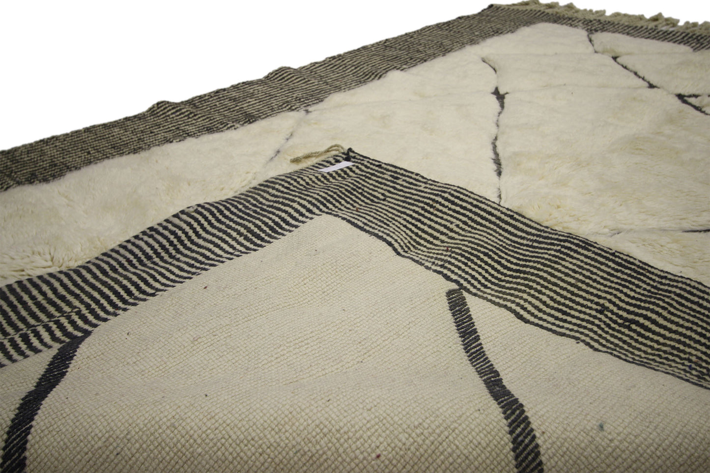7 x 10 Moroccan Rug 20651