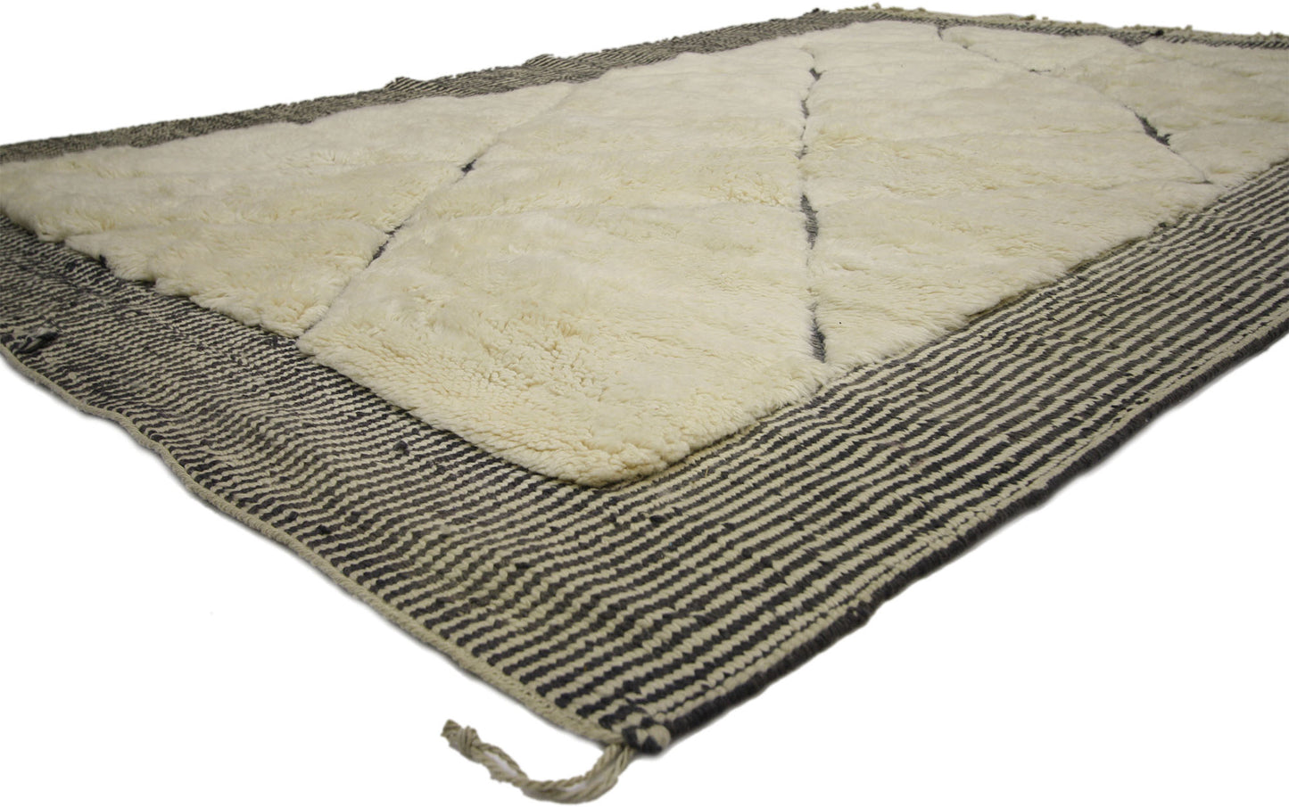 7 x 10 Moroccan Rug 20651