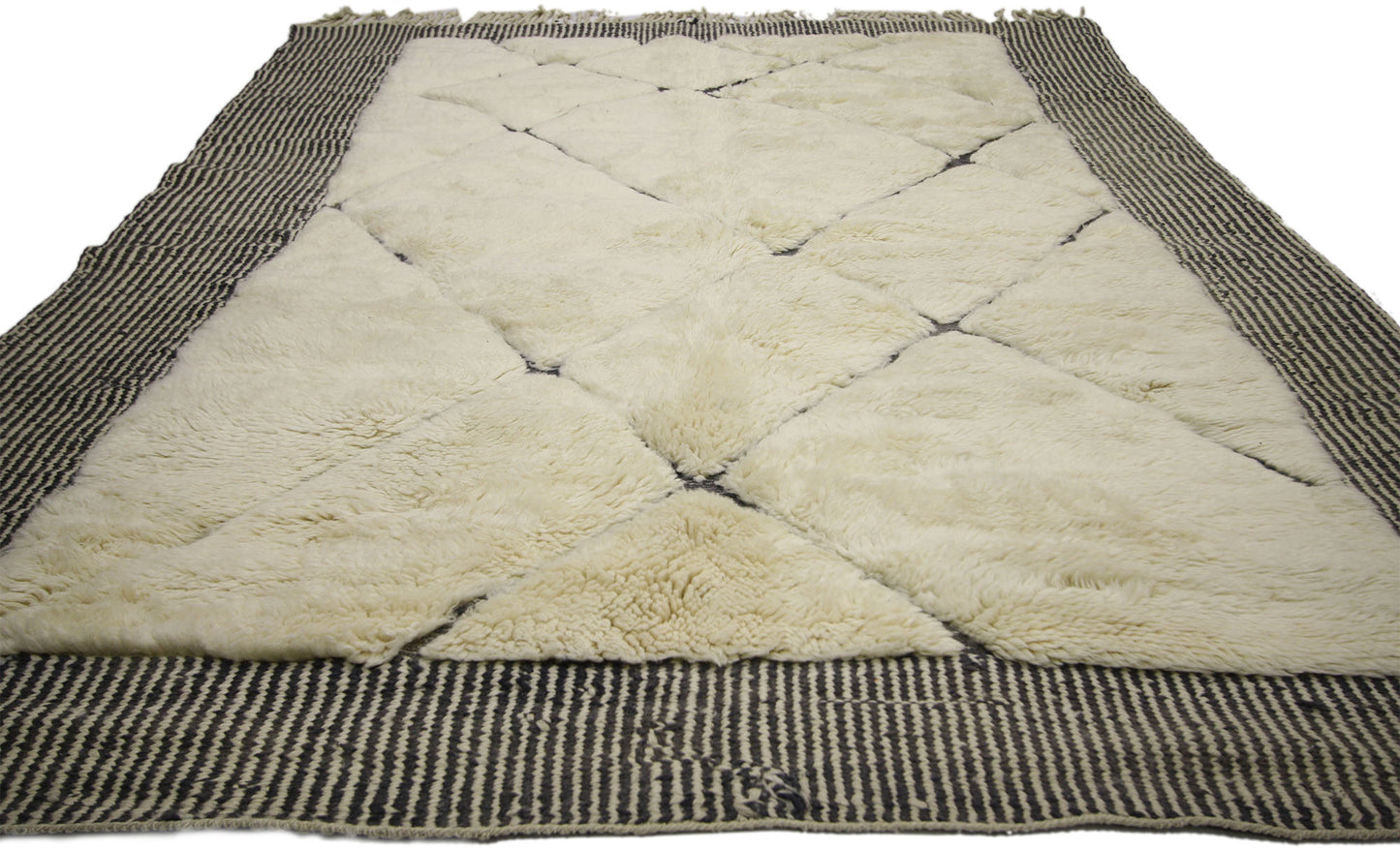 7 x 10 Moroccan Rug 20651