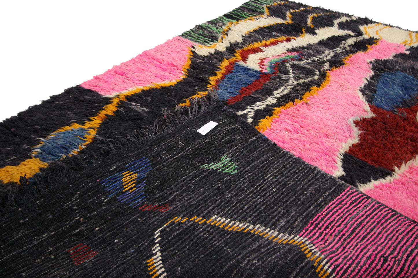 5 x 8 Moroccan Rug 20713