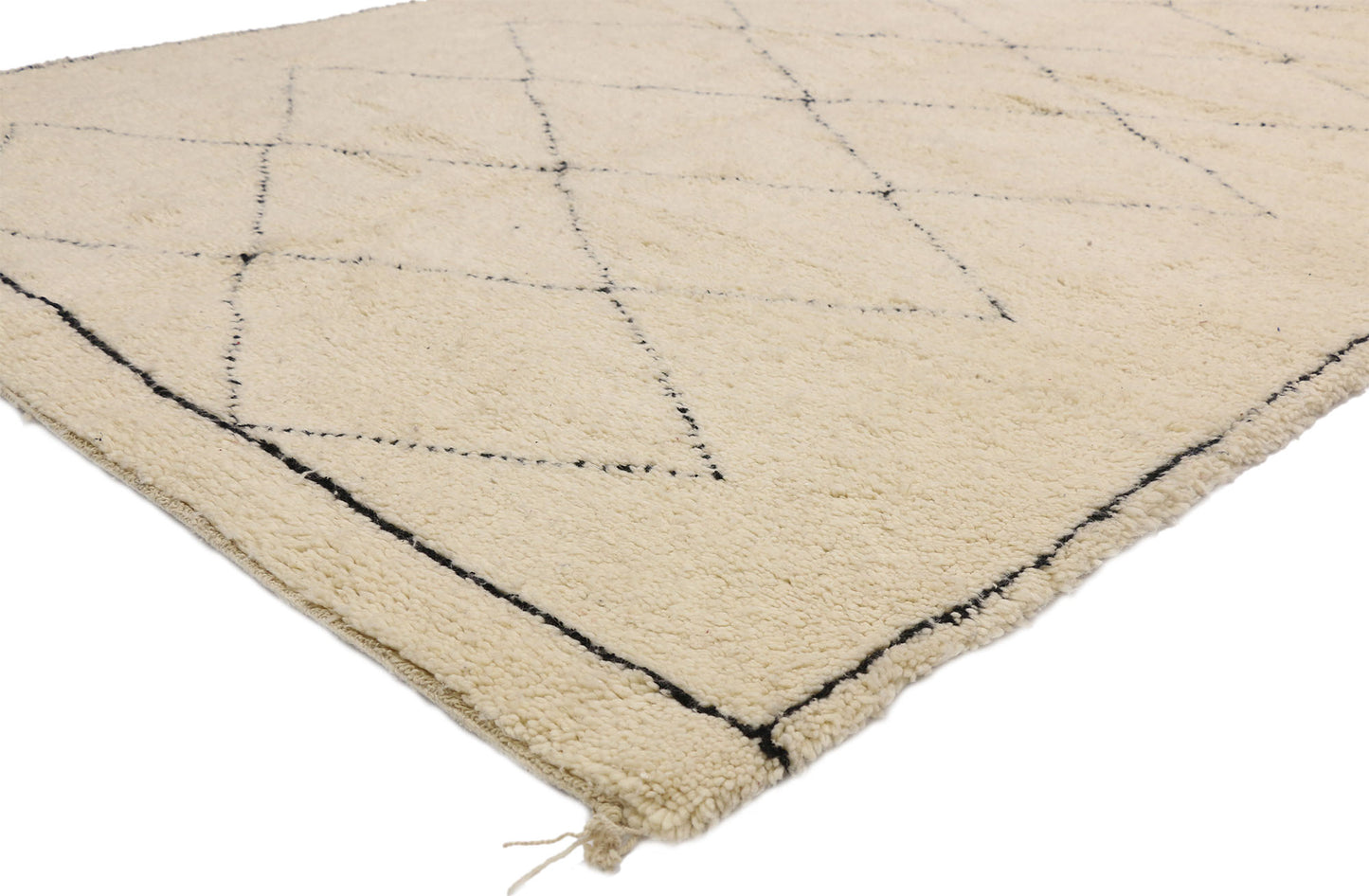 7 x 10 Moroccan Rug 20784