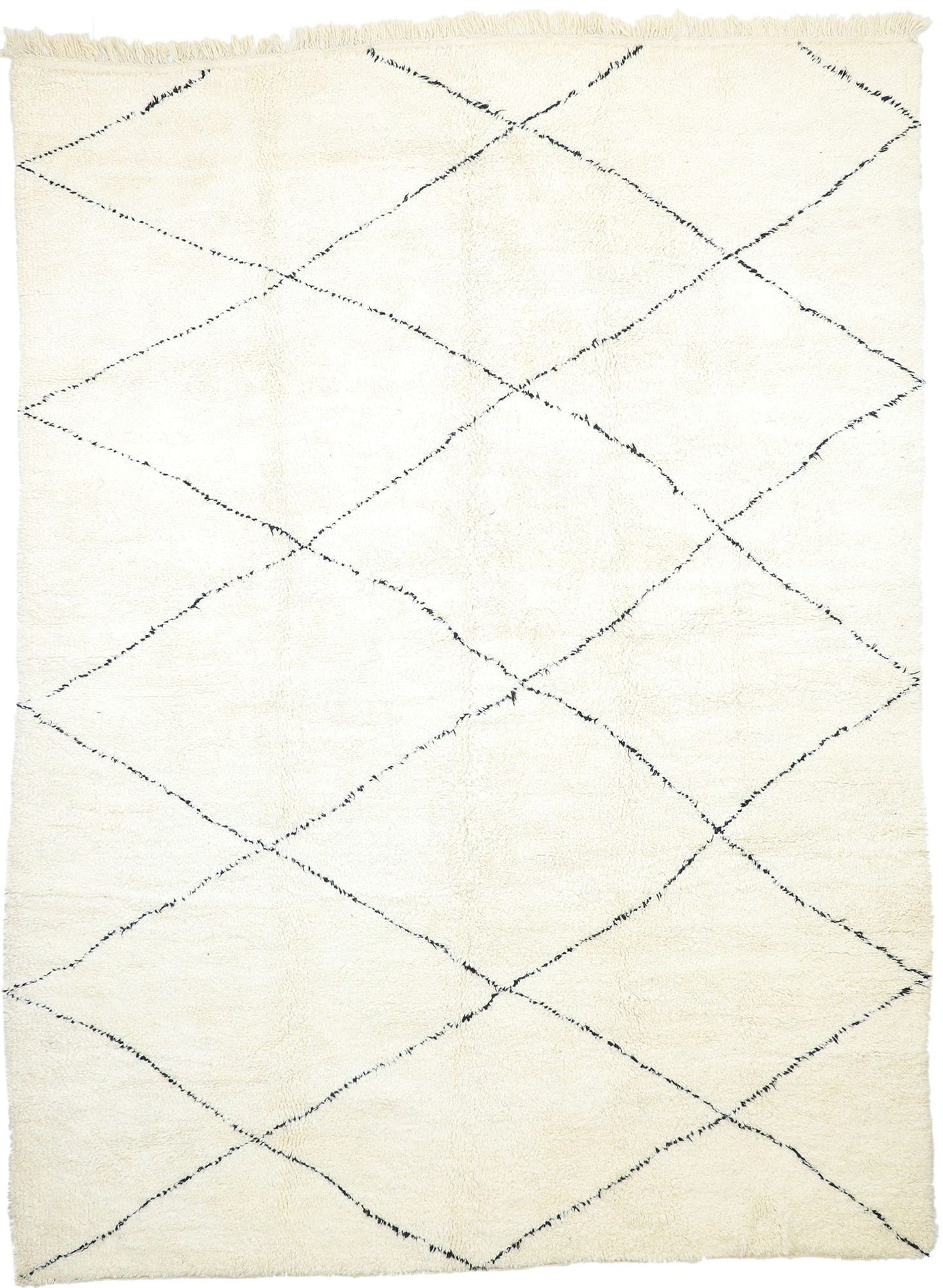 10 x 14 Moroccan Rug 20789
