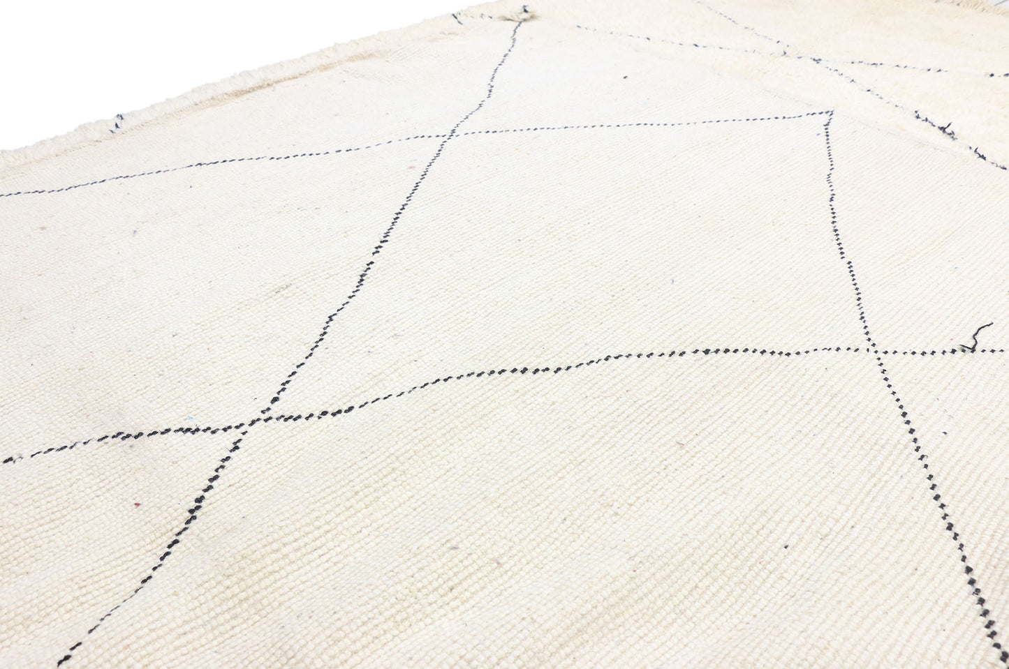10 x 14 Moroccan Rug 20789