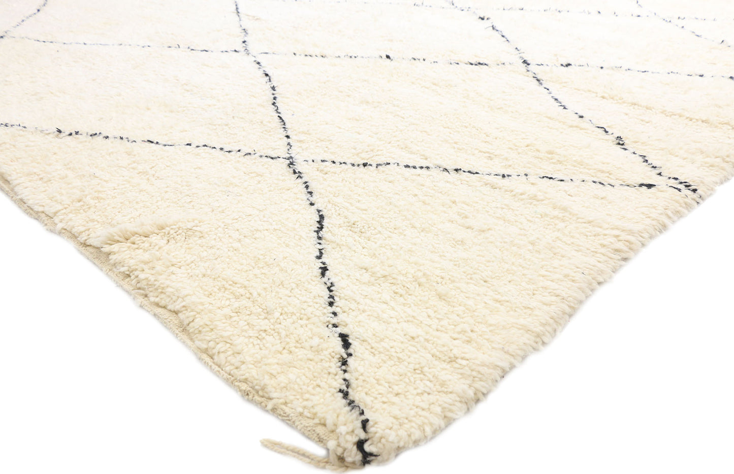 10 x 14 Moroccan Rug 20789