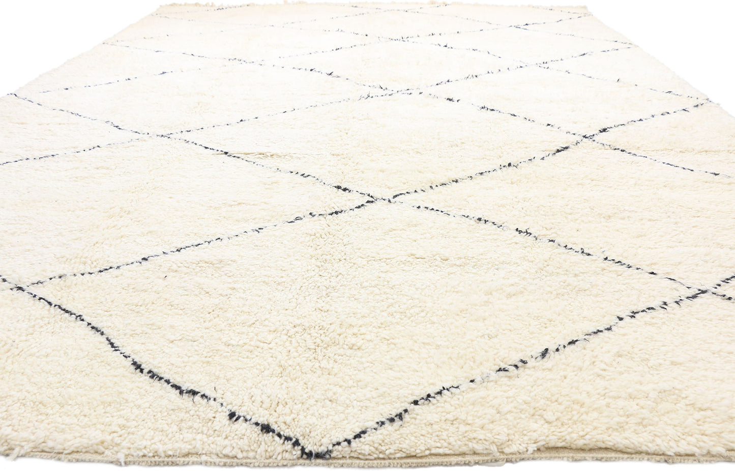 10 x 14 Moroccan Rug 20789