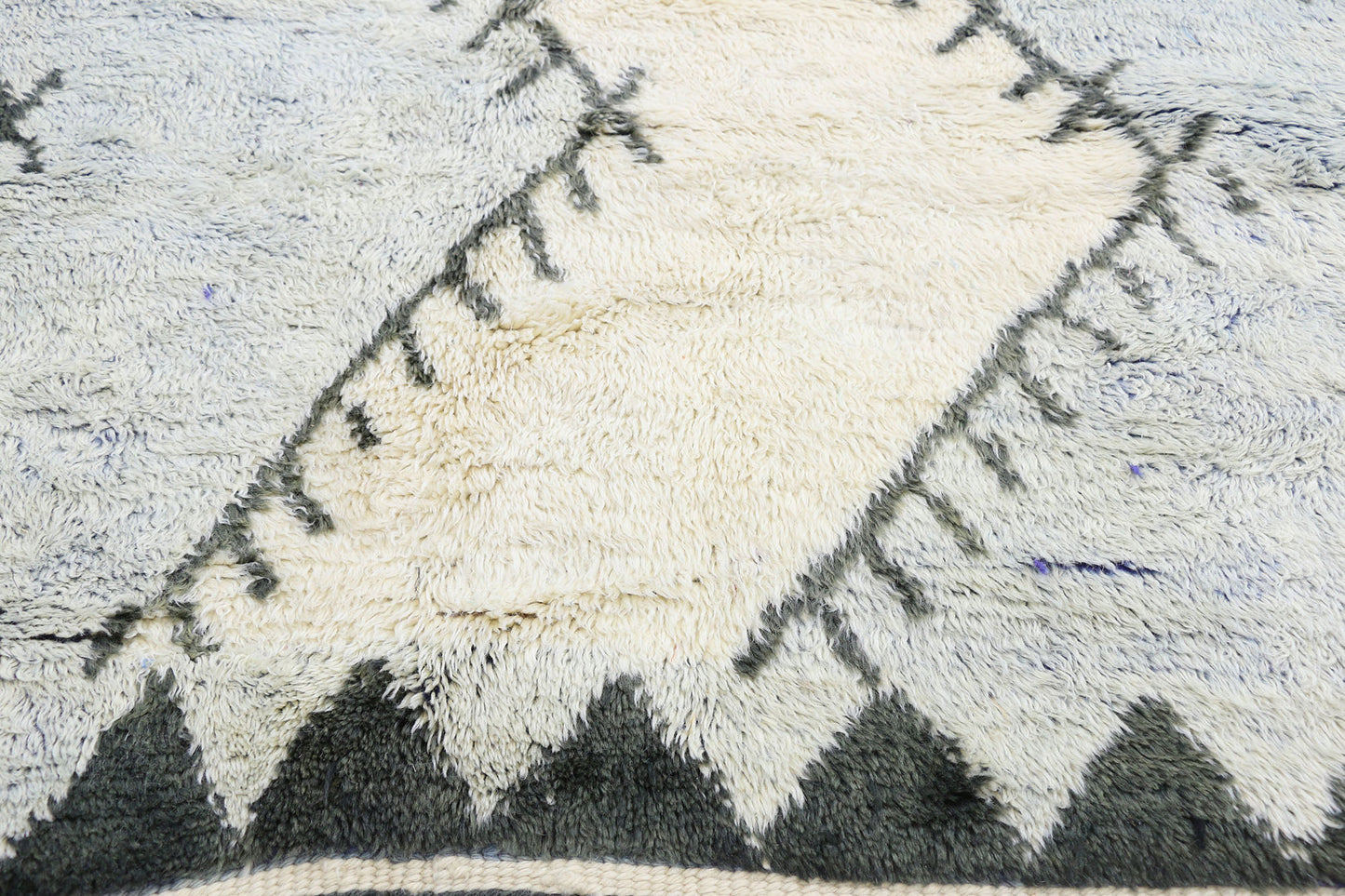 10 x 12 Moroccan Rug 20798